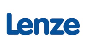 Lenze logo