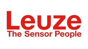 Leuze logo