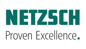 Netzsch Pompen Nederland BV logo